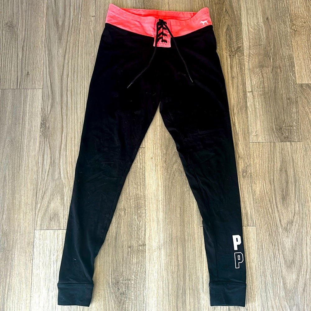 PINK Yoga Leggings